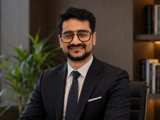 Mr. Rahul Gulecha